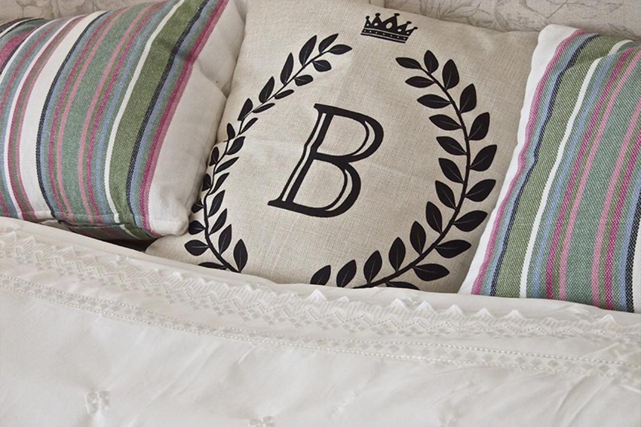 B&B Buggenum Palace Eksteriør bilde