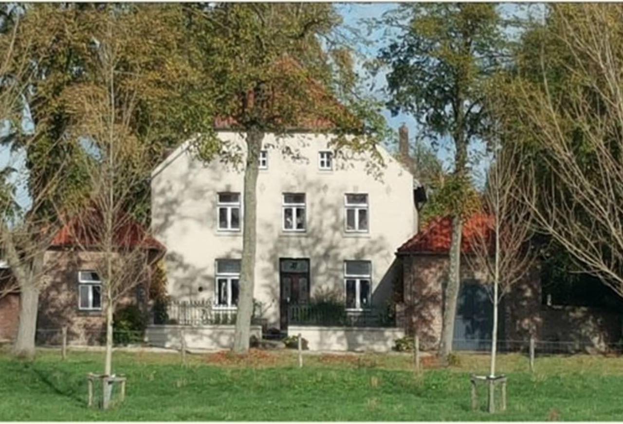 B&B Buggenum Palace Eksteriør bilde