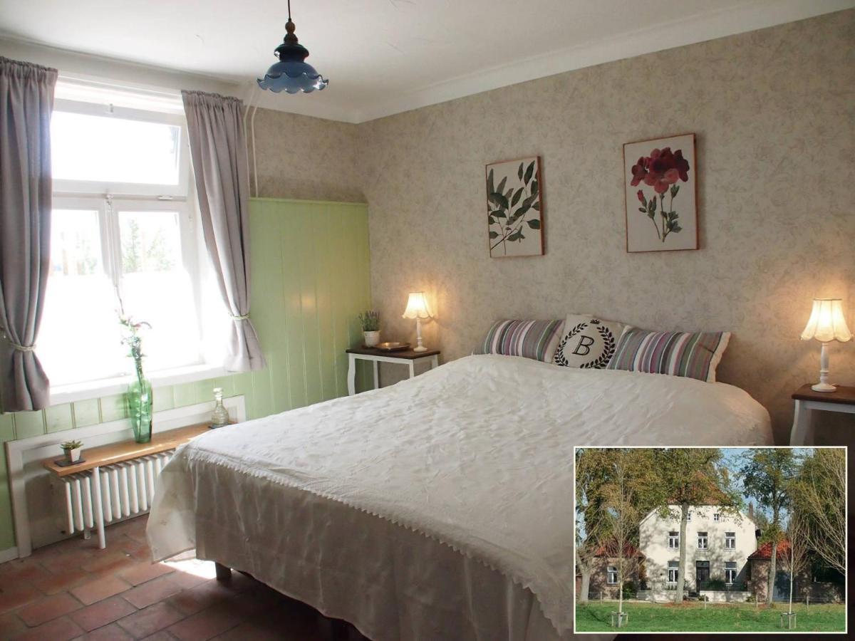 B&B Buggenum Palace Eksteriør bilde