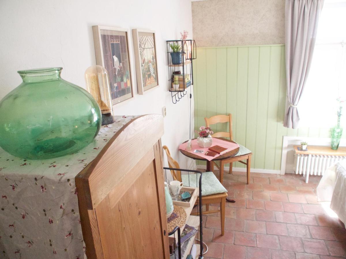 B&B Buggenum Palace Eksteriør bilde