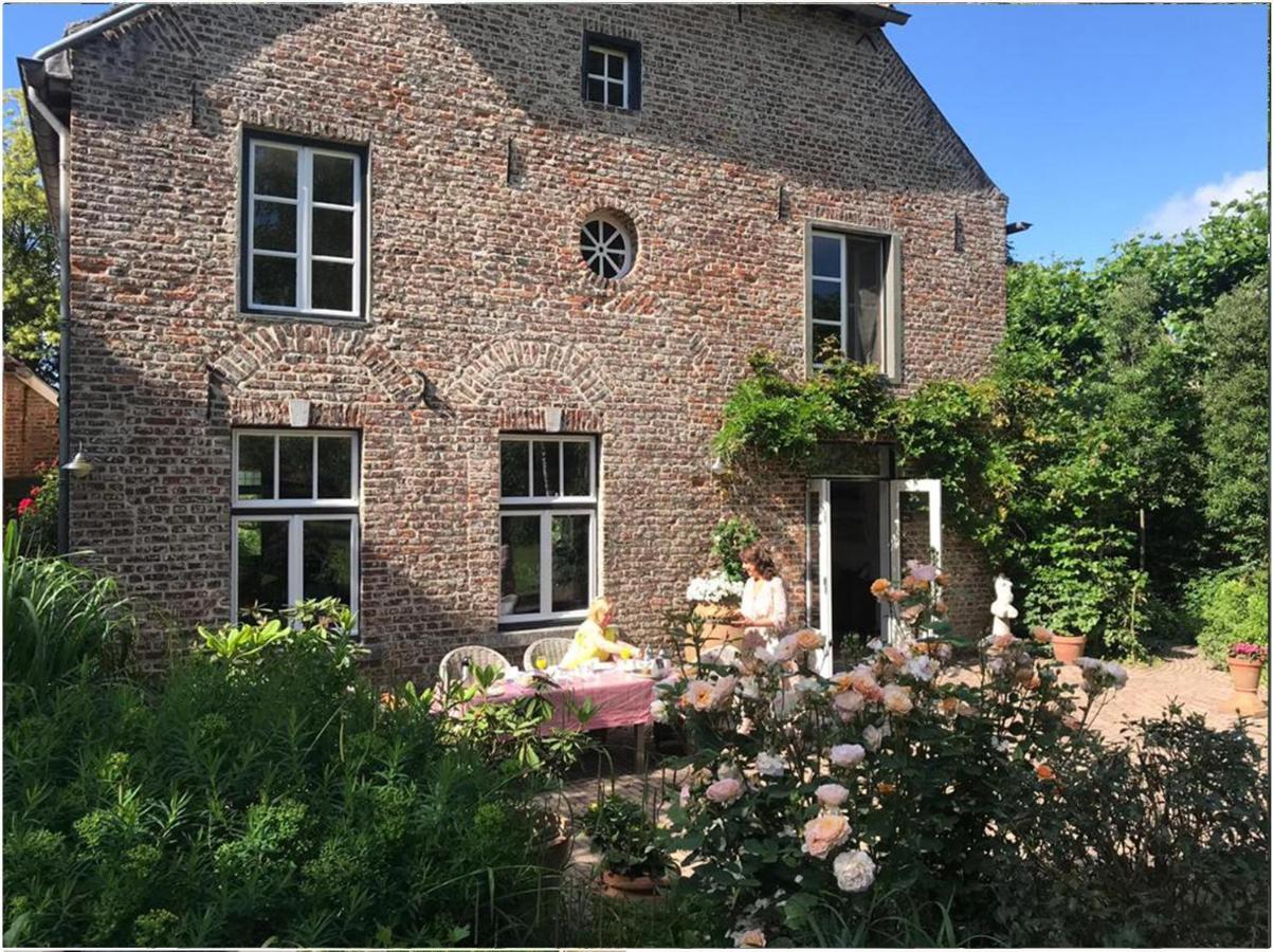 B&B Buggenum Palace Eksteriør bilde