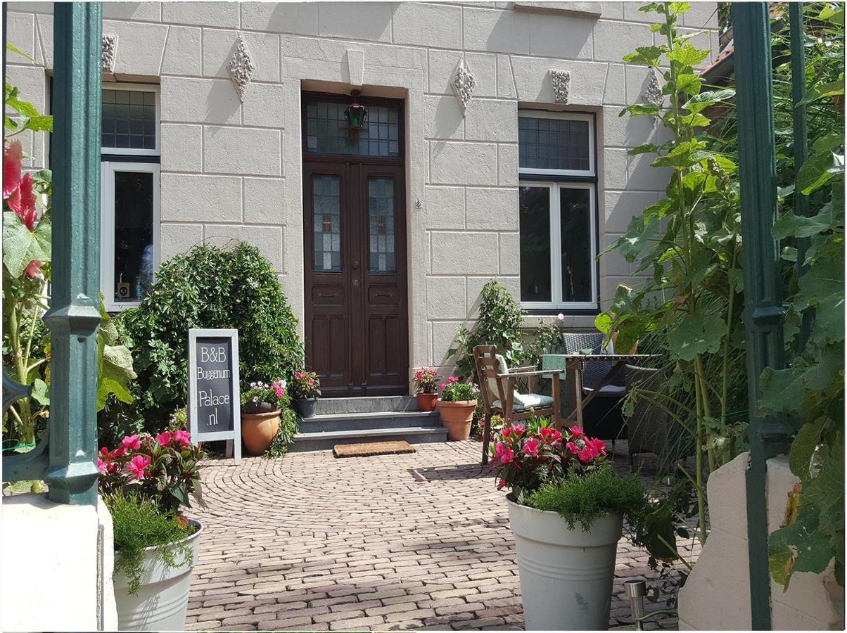 B&B Buggenum Palace Eksteriør bilde